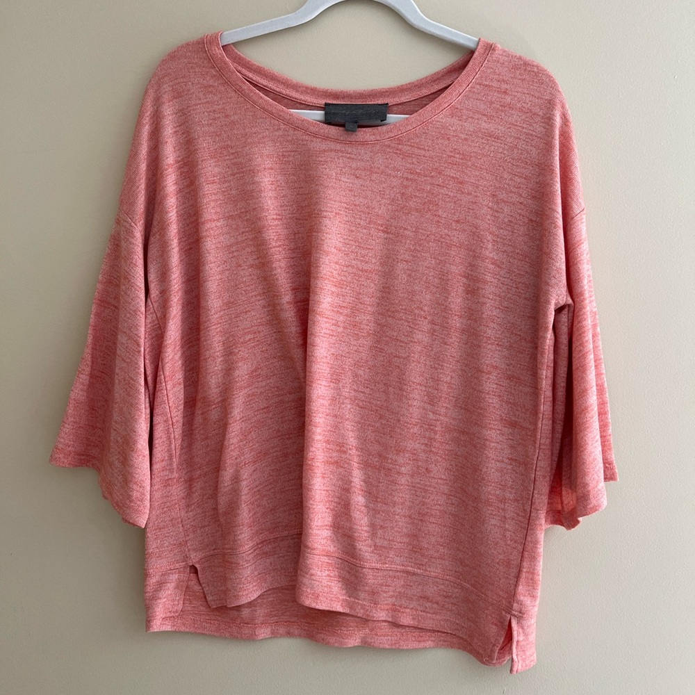 Nordstrom Summer Top